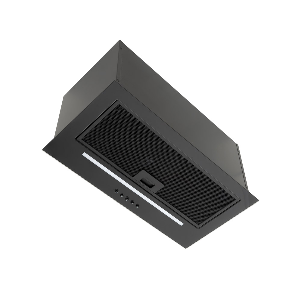 55cm Canopy Cooker Hoods